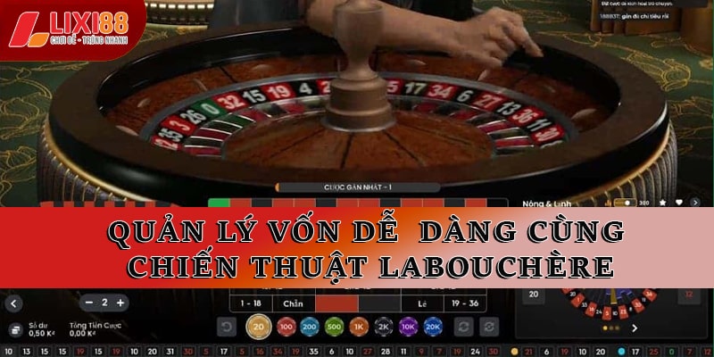 Cách Chơi Roulette Tại Lixi88 Chiến Lược Và Mẹo Thắng Lớn