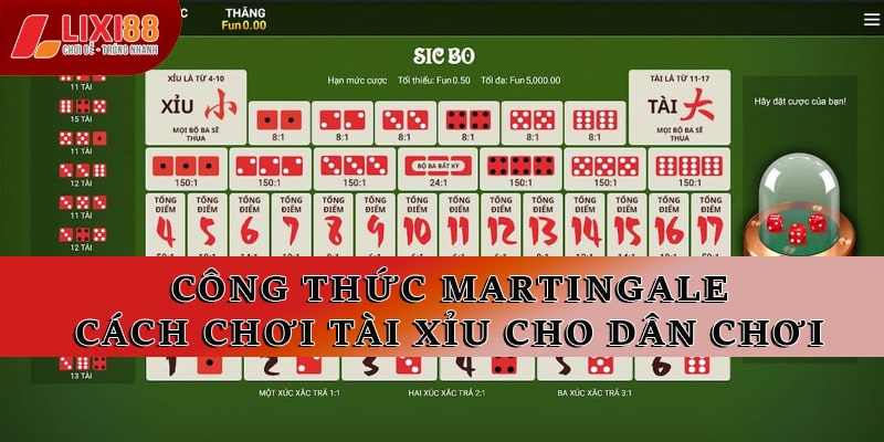 Cách Chơi Tài Xỉu - Không 1 Nhà Cái Nào Muốn Bạn Biết