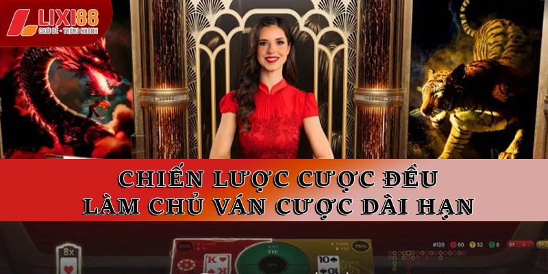 Cách Chơi Rồng Hổ Đơn Giản, Dễ Hiểu - Bất Bại Mọi Ván Cược