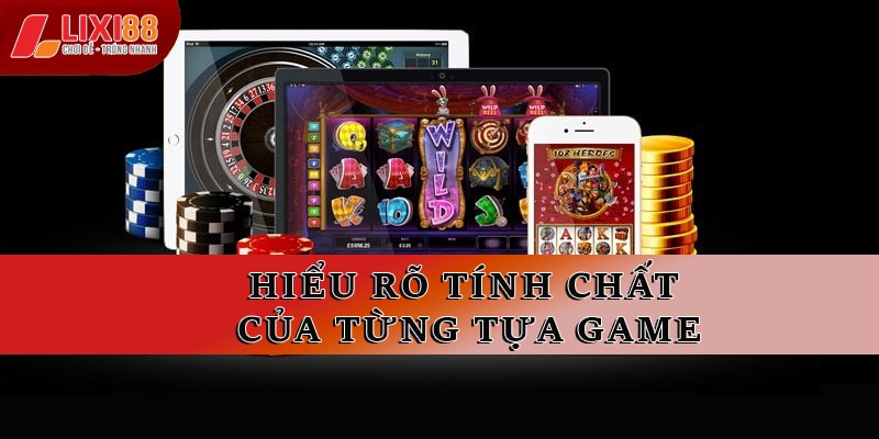 Bật Mí 2 Cách Chơi Casino Luôn Thắng - Làm Chủ Mọi Ván Cược