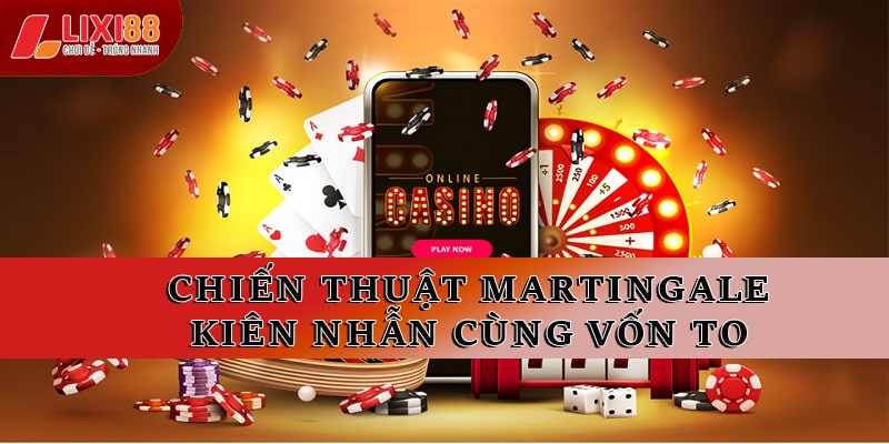Bật Mí 2 Cách Chơi Casino Luôn Thắng - Làm Chủ Mọi Ván Cược