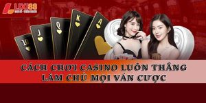 Blog Lixi88 | Tin Tức Cá Cược & Kinh Nghiệm Chơi Mới Nhất