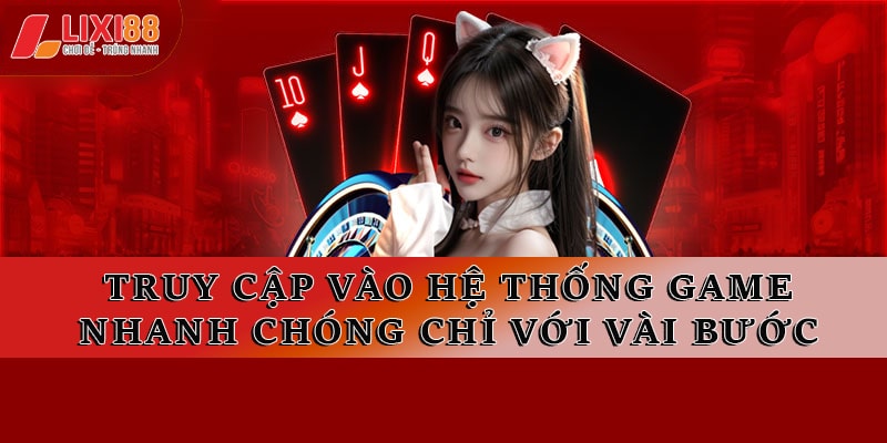 Hướng Dẫn Chi Tiết Đăng Nhập Lixi88 và Lưu Ý Quan Trọng