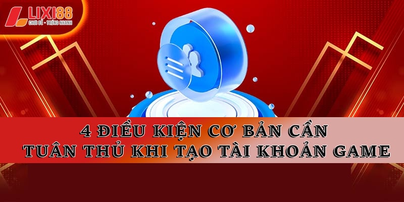 Hướng Dẫn Đăng Ký Lixi88 Chi Tiết Và Các Lỗi Thường Gặp