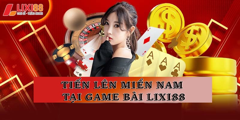 Game Bài Lixi88 - Sảnh Game Giải Trí Đổi Thưởng Đẳng Cấp