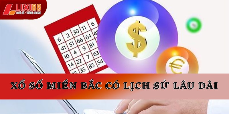 Xổ Số Miền Bắc - Đồng Hành Cùng Những Cơ Hội Đổi Đời