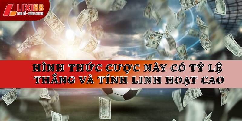 Kèo Châu Á: Sức Hấp Dẫn Của Kèo Cược Chấp Trong Bóng Đá