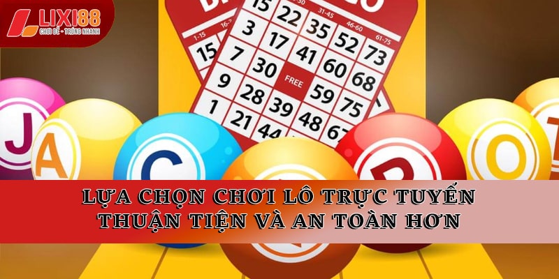 Lô Đề Online Lixi88 - Trải Nghiệm Cá Cược Lô Đề Mới Nhất