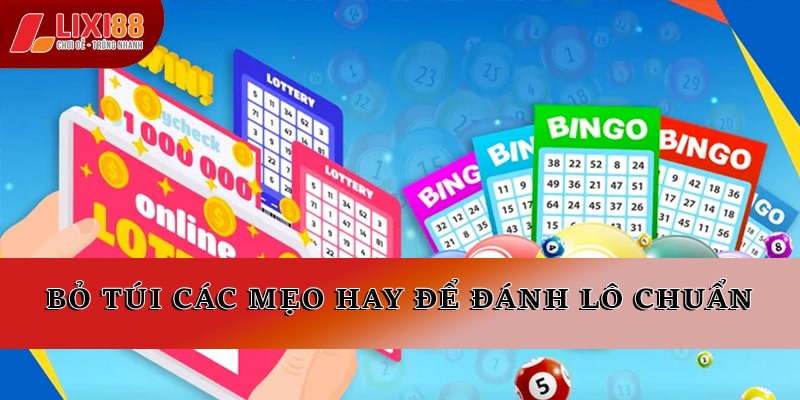 Lô Đề Online Lixi88 - Trải Nghiệm Cá Cược Lô Đề Mới Nhất