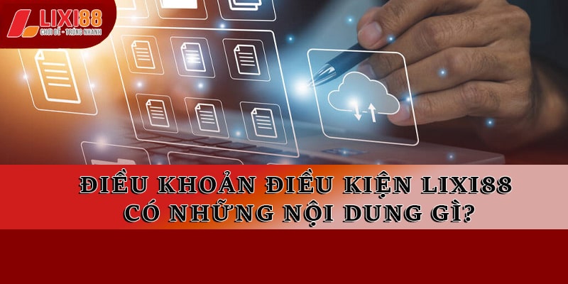 Điều Khoản Điều Kiện - Những Quy Định Người Chơi Nên Biết