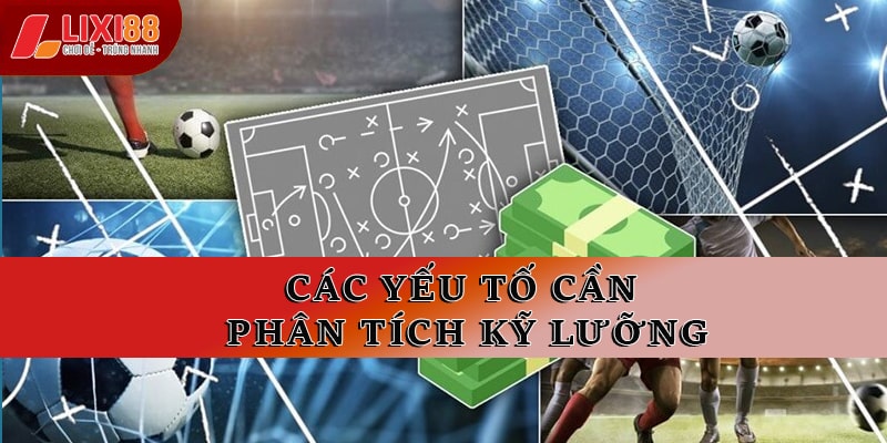 Kèo Chấp 1 Trái - Bí Quyết Thắng Đậm, Bạn Không Nên Bỏ Lỡ