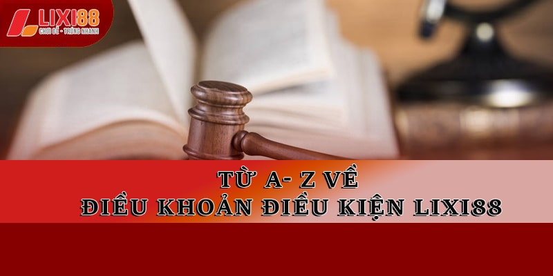 Điều Khoản Điều Kiện - Những Quy Định Người Chơi Nên Biết