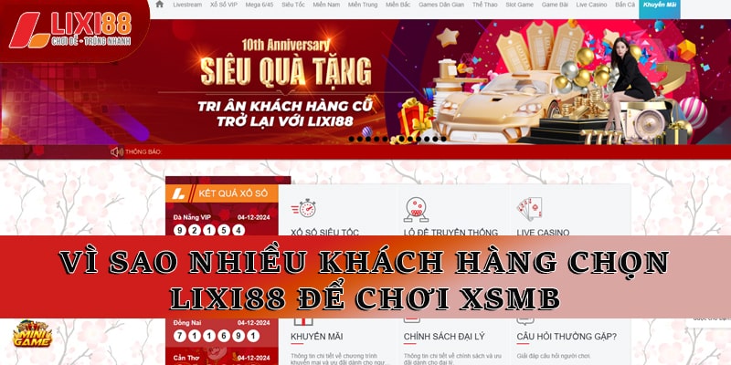 Xổ Số Miền Bắc - Đồng Hành Cùng Những Cơ Hội Đổi Đời