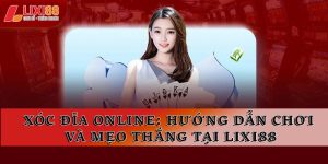 Blog Lixi88 | Tin Tức Cá Cược & Kinh Nghiệm Chơi Mới Nhất