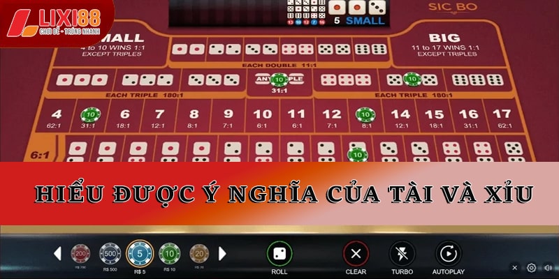 Cách Chơi Tài Xỉu - Không 1 Nhà Cái Nào Muốn Bạn Biết