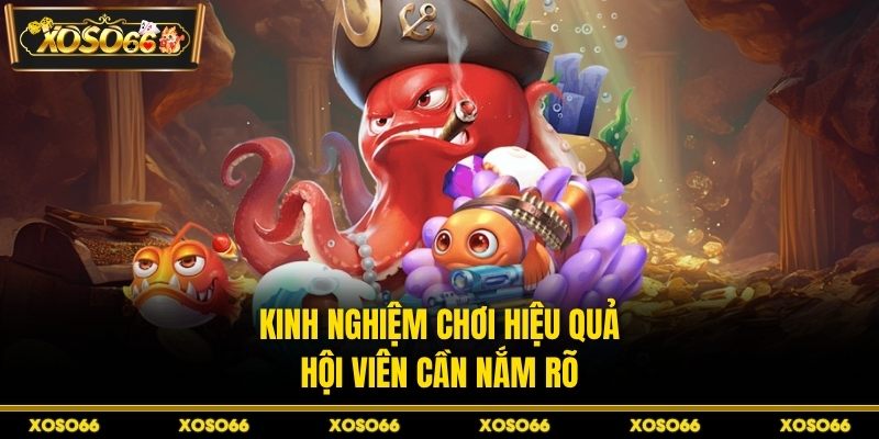 Bắn Cá Bingo XOSO66 – Trải Nghiệm Săn Thưởng Đỉnh Cao