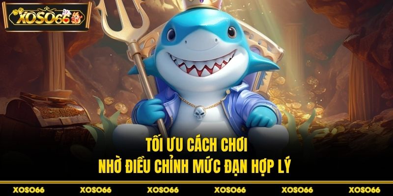 Bắn Cá Xèng H5 Bí Quyết Dùng Thời Điểm Vàng Tại XOSO66