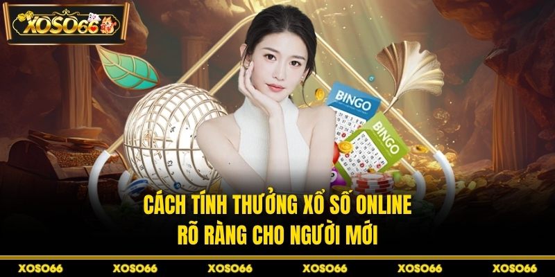Chơi Xổ Số Online XOSO66 - Trải Nghiệm Dự Đoán Số Cực Cuốn