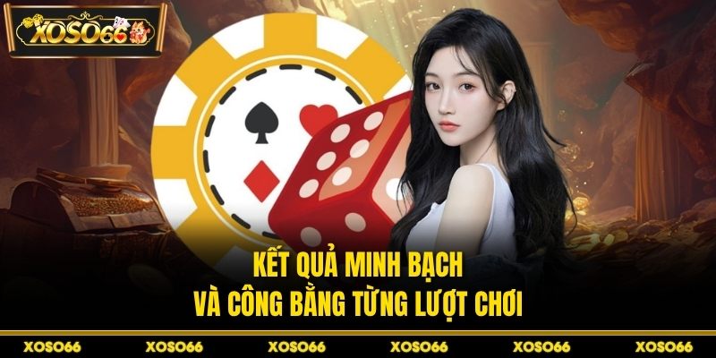 Cược xóc đĩa XOSO66 – Mẹo Chinh Phục Thắng Lớn Hôm Nay