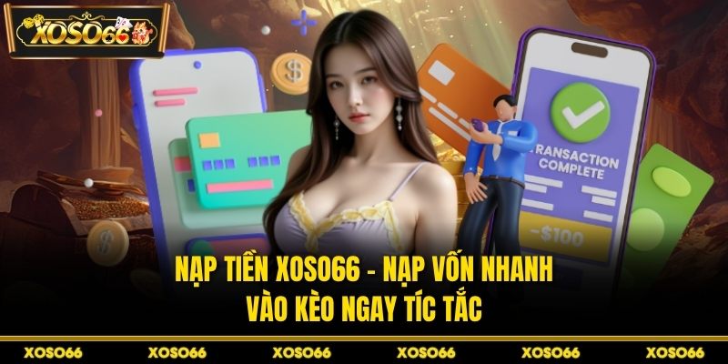 Đăng Nhập XOSO66 - Vào Tài Khoản Nhanh Để Trải Nghiệm