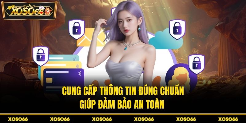Quyền Riêng Tư XOSO66 – Tiêu Chuẩn An Toàn Cao Giải Trí