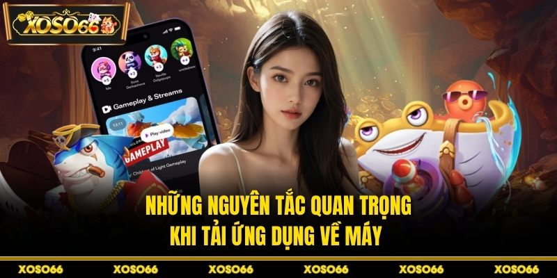 Tải App Xoso66 – Bước Vào Thế Giới Giải Trí Đỉnh Cao